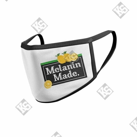 Melanin Made Tee - Picture 3 of 4